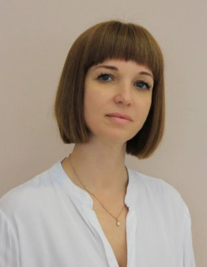 Старший воспитатель Крюкова Галина Николаевна Старший воспитатель Крюкова Галина Николаевна