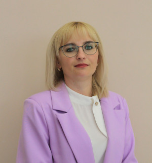 Педагог-психолог Нежельцова Светлана Александровна Педагог-психолог Нежельцова Светлана Александровна