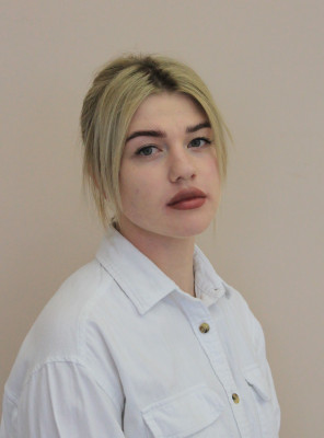 Воспитатель Агренина Екатерина Юрьевна Воспитатель Агренина Екатерина Юрьевна