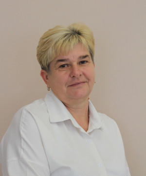Воспитатель Алферова Елена Ивановна Воспитатель Алферова Елена Ивановна