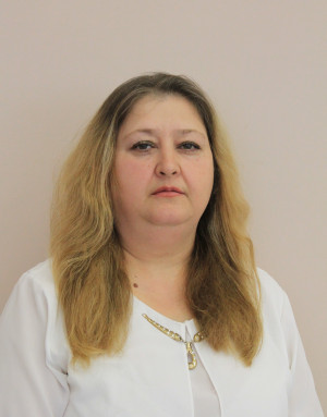 Воспитатель Белоусова Елена Геннадьевна Воспитатель Белоусова Елена Геннадьевна