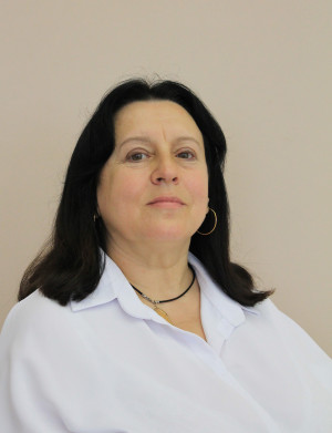 Воспитатель Булыгина Наталья Алексеевна Воспитатель Булыгина Наталья Алексеевна