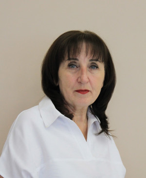 Воспитатель Никитина Светлана Владимировна Воспитатель Никитина Светлана Владимировна