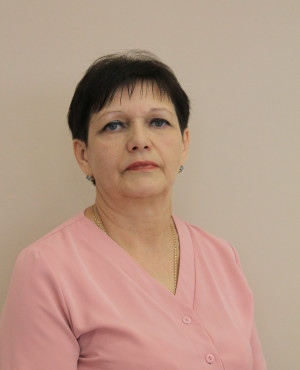 Воспитатель Османова Людмила Ивановна Воспитатель Османова Людмила Ивановна