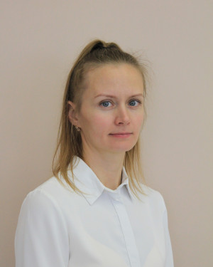 Воспитатель Петрова Ирина Евгеньевна Воспитатель Петрова Ирина Евгеньевна