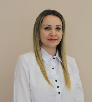 Учитель-логопед Шевченко Анна Николаевна Учитель-логопед Шевченко Анна Николаевна