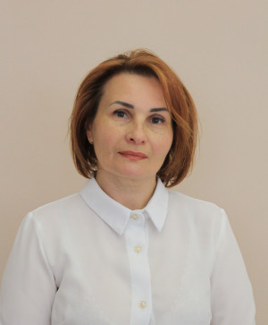 Воспитатель Фарух Оксана Владимировна Воспитатель Фарух Оксана Владимировна