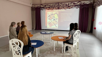 День славянской письменности и культуры День славянской письменности и культуры.