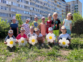 День Семьи, Любви и Верности День Семьи, Любви и Верности.